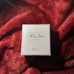 Miss Dior 