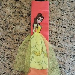 BRAND NEW-- Disney Princess Belle Socks