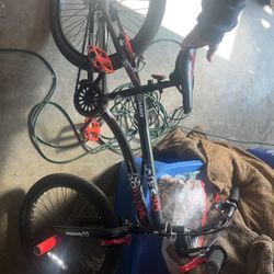 Bmx XGame