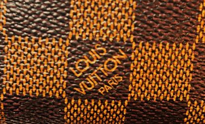 Louie Vuitton bag