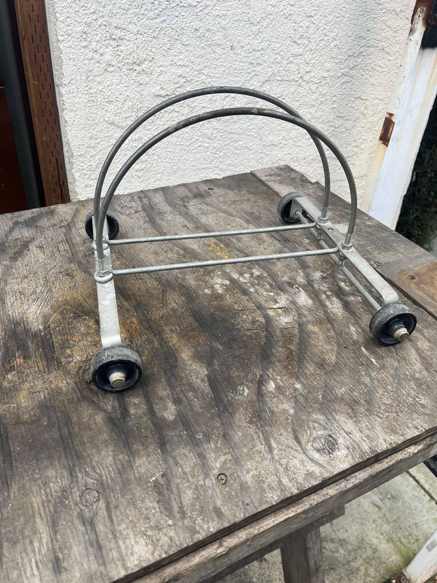 bike stand bmx