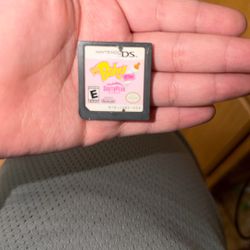 My Baby Girl Ds Game