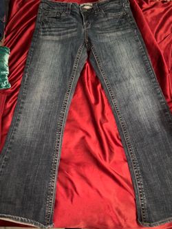 refuge jeans