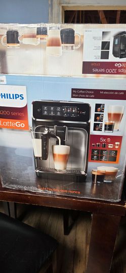 Philips 3200