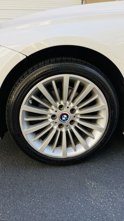 2012 BMW 328i
