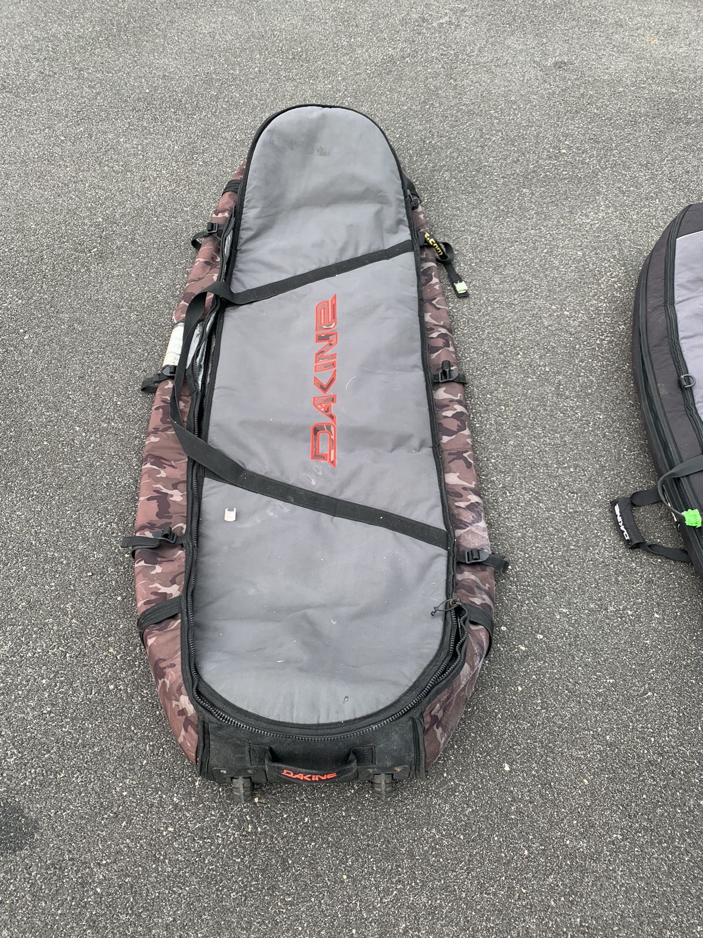 Surfboard Travel Bag