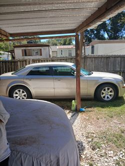 2006 Chrysler 300