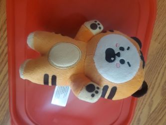 Bts bt21 plush