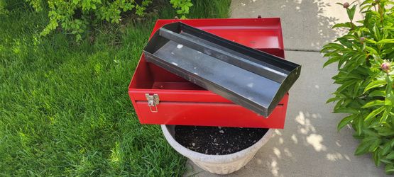 Tool box