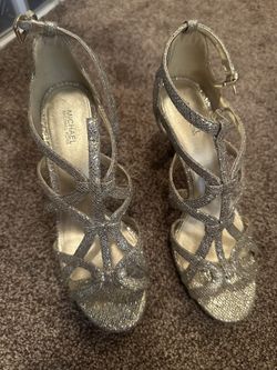 Michael Kors High Hills