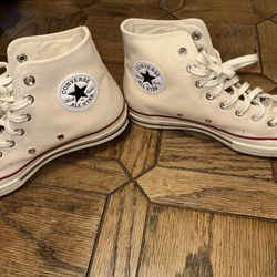 Converse 70s Parchement Size 7.5 Men 