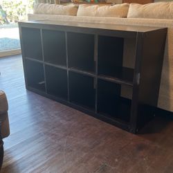 8 1x1 Cubby 