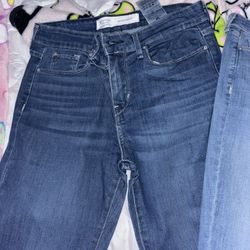 Levi’s Jeans Women 