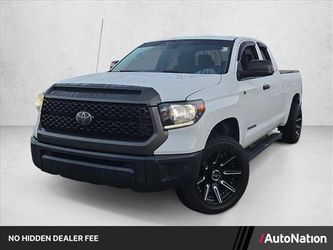 2019 Toyota Tundra