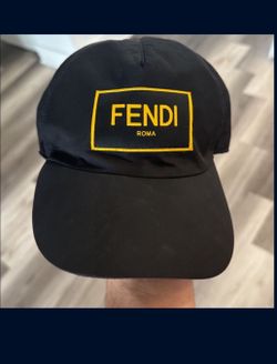 Fendi Hat