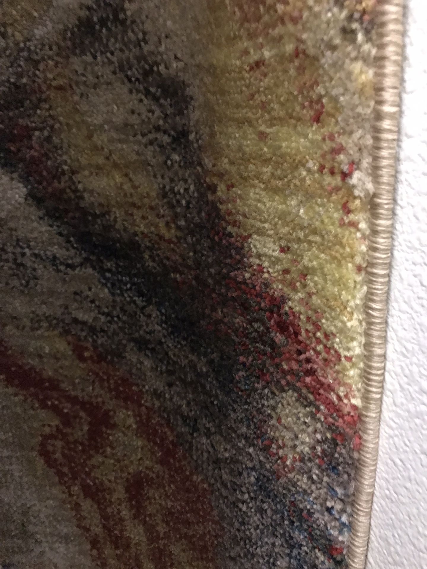 Rugs 7ft 10in x 10ft