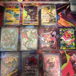 pokemon cards for sale