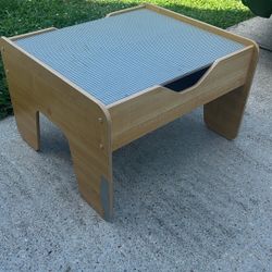 Lego Table