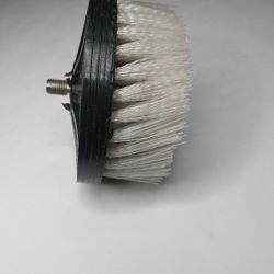 Cyclo Carpet Shampoo White Brush Attachment (single)