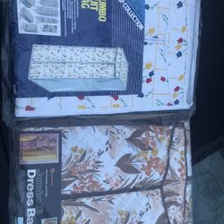 Brand New In Package Both For $25 Firm