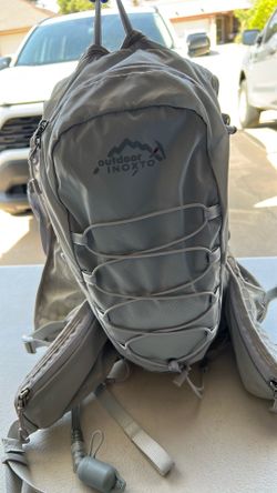 Hydration Vest