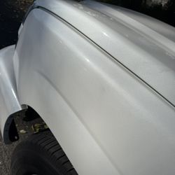 2004 Chevrolet Silverado