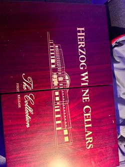 Wine set