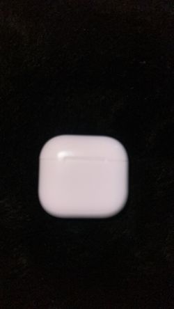 AirPods gen 4