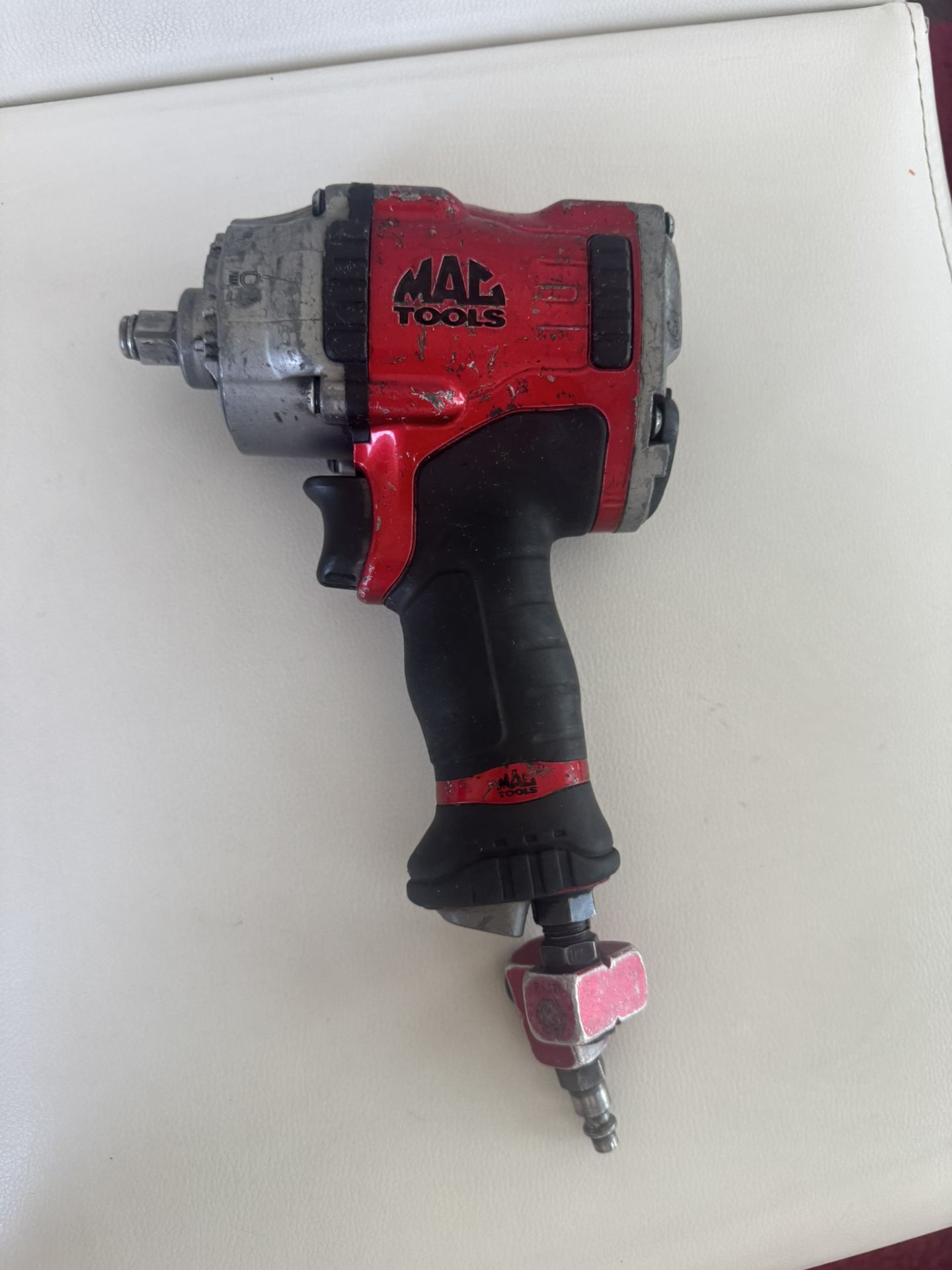 Mac Tools High Performance 1/2” Drive Air Impact Wrench