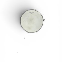 Remo Double Sided Snare Drum 