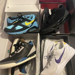 Jordan / Nike Size 11 