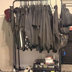 Clothes Rack