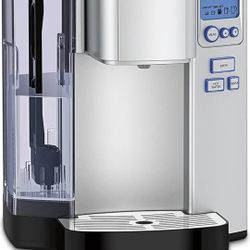 Cuisinart Premium Single Serve Coffeemaker