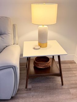 End Tables