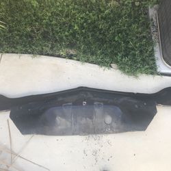 56 Chevy Filler Panel 150/210/Belair 