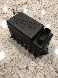 Autopilot V2 Manifold