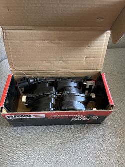 HAWK STREET 5.0 PADS