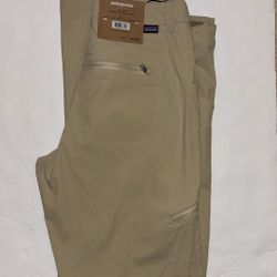 Patagonia Women’s Quandary Pants 
