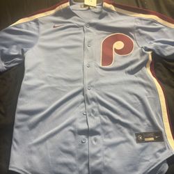 Phillies Jersey 