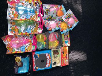 Squishy LOT for sale ‼️‼️