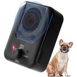 Anti Barking Device for Dogs
