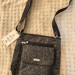 New Baggalini Crossbody Bag