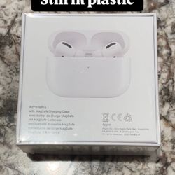 airpods pro-NEW