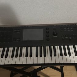 Akai Mpc Key 61