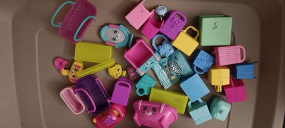 Shopkins 