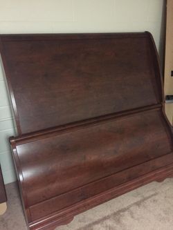 full size bedroom set