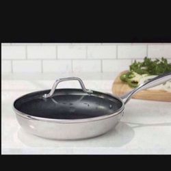 Caserola Nueva De Princess House De 12 Pulgadas $140