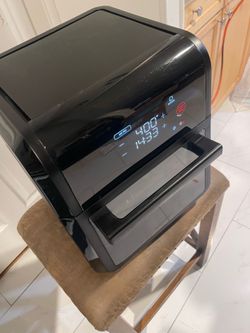 Air fryer asking $39
