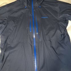Patagonia Reflective Jacket