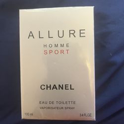 Chanel allure 100ML